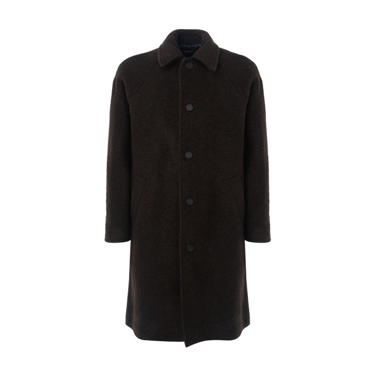 Coats A.p.c.