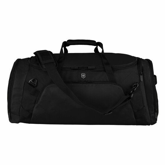 Victorinox Torba podróżna Vx Sport EVO 65 cm black-black