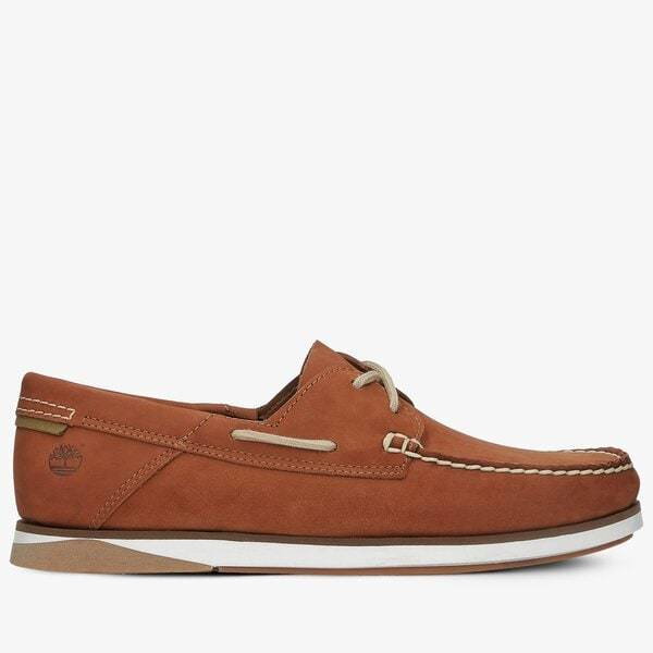 TIMBERLAND ATLANTIS BREAK BOAT SHOE