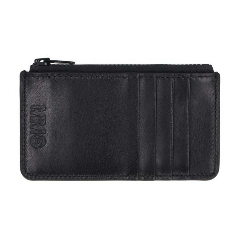 Mm6 Maison Margiela Women's Wallet Maison Margiela