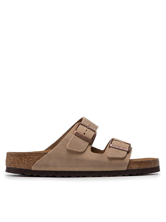 Klapki Birkenstock