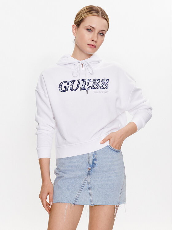 Bluza Guess