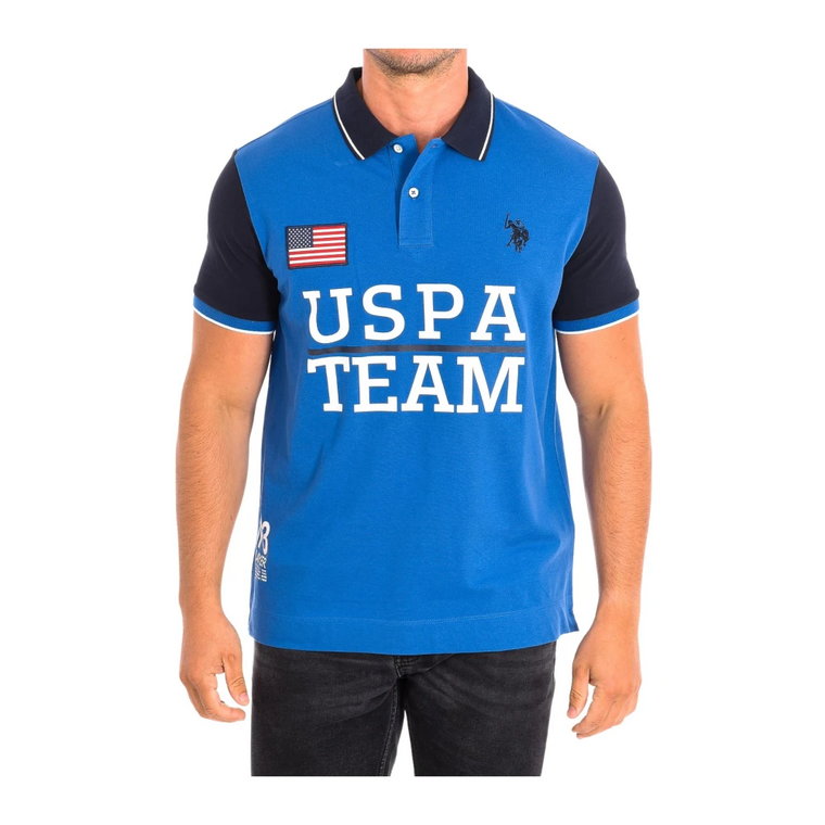 Polo Shirts U.s. Polo Assn.