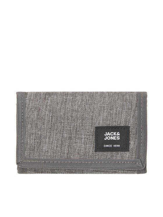 Duży Portfel Męski Jack&Jones