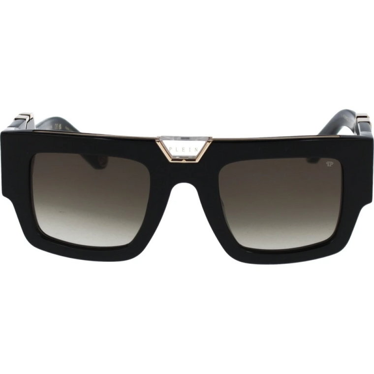 Stylowe męskie okulary przeciwsłoneczne Philipp Plein