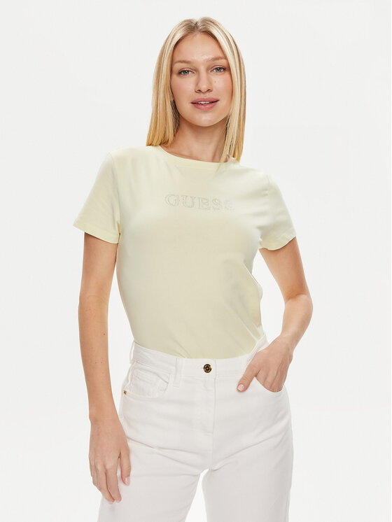 T-Shirt Guess