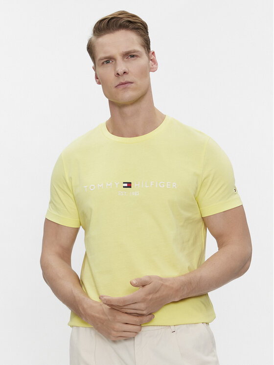 T-Shirt Tommy Hilfiger