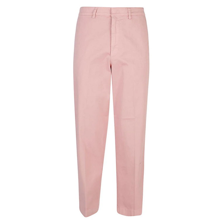 Straight Trousers Department Five