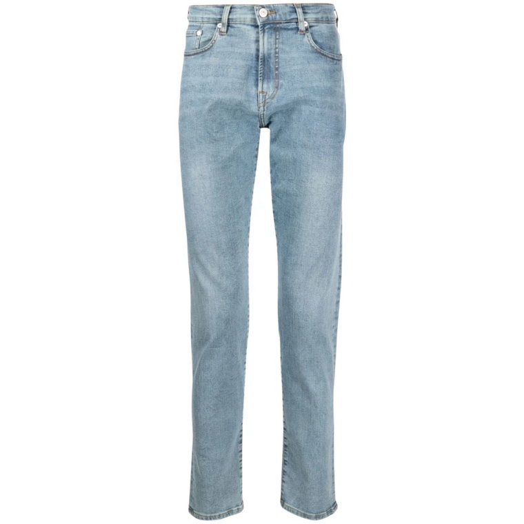 Straight Jeans Paul Smith