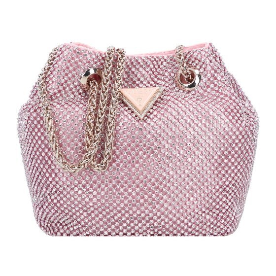 Guess Zalina Torba 15 cm pink