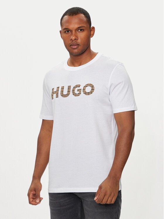 T-Shirt Hugo