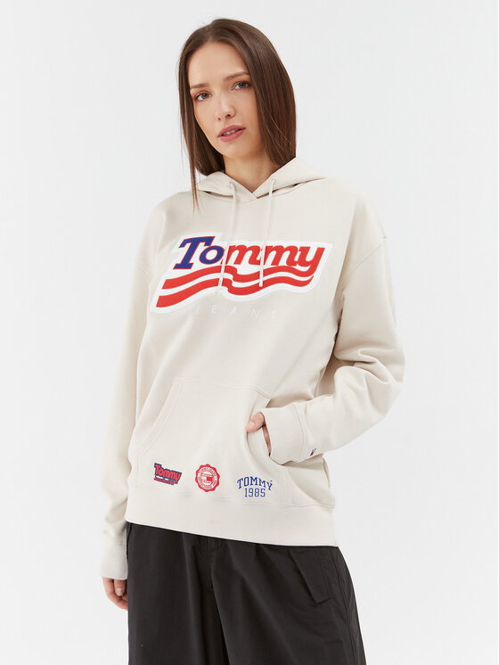 Bluza Tommy Jeans