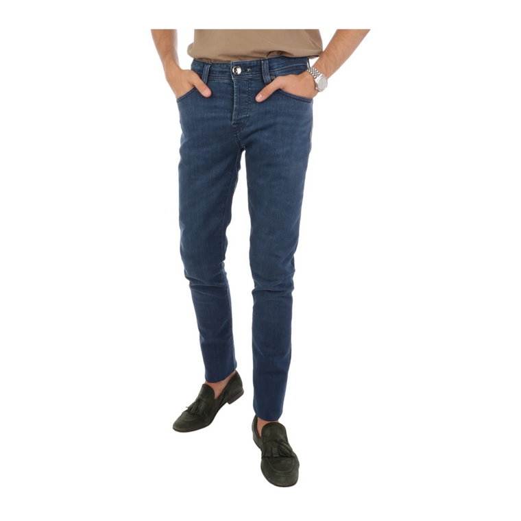 Leonardo Jeans Tramarossa