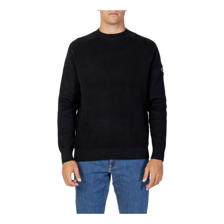 Calvin Klein Jeans Men Sweter Calvin Klein Jeans