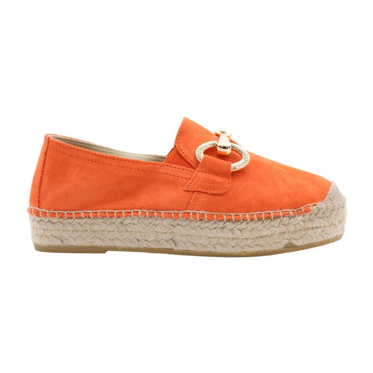 Espadrille Viguera