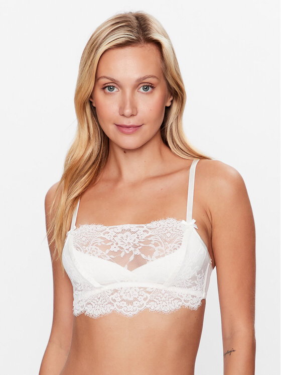 Biustonosz braletka Hunkemöller