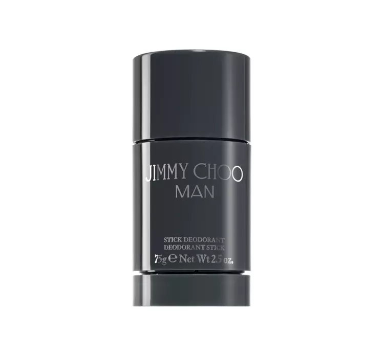 JIMMY CHOO MAN DEZODORANT W SZTYFCIE 75G