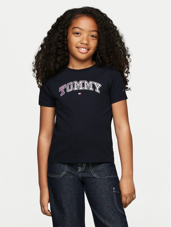 T-Shirt Tommy Hilfiger