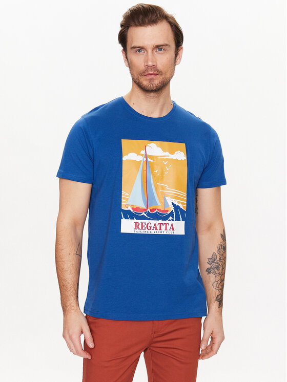 T-Shirt Regatta