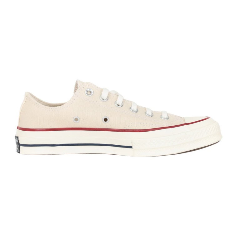 Vintage Canvas Chuck 70 Sneakers Converse