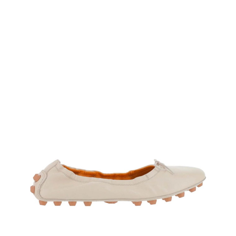 Stylowe i Wygodne Espadryle dla Kobiet Tod's