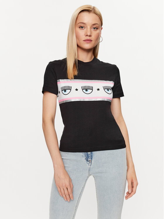 T-Shirt Chiara Ferragni