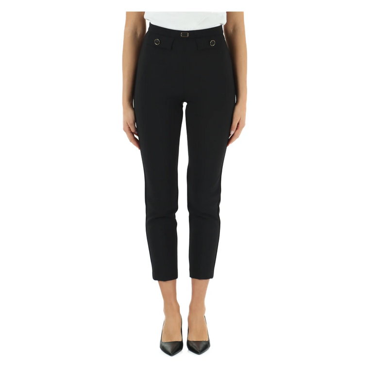 Trousers Elisabetta Franchi