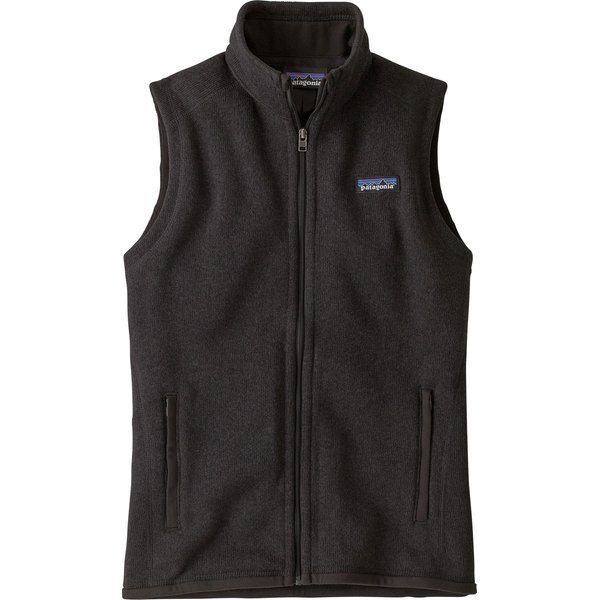 Kamizelka damska Better Sweater Fleece Vest Patagonia