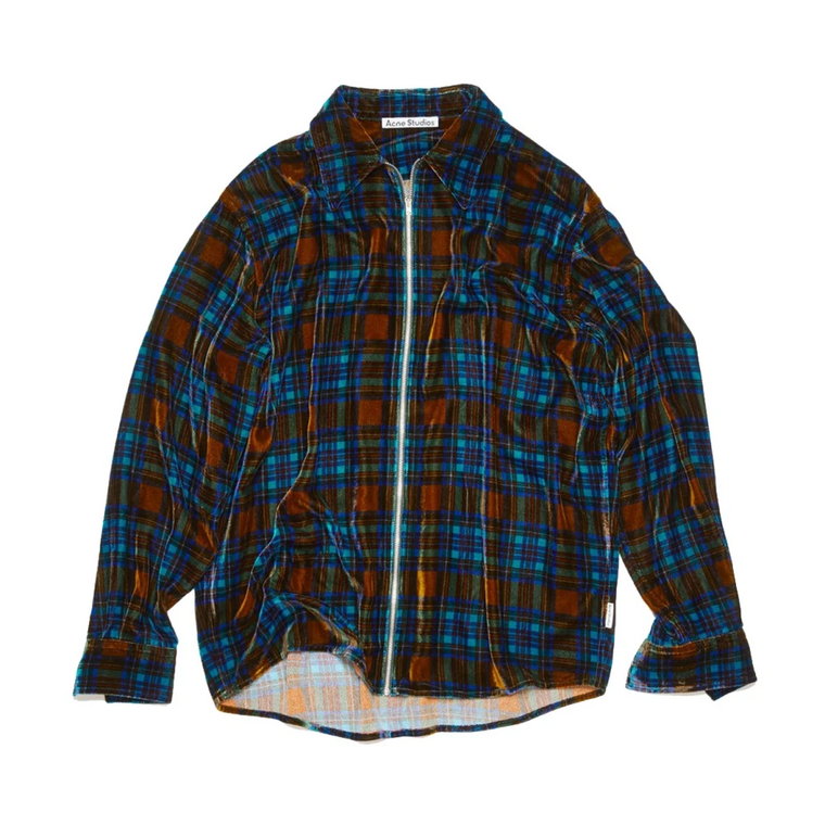 Casual Shirts Acne Studios