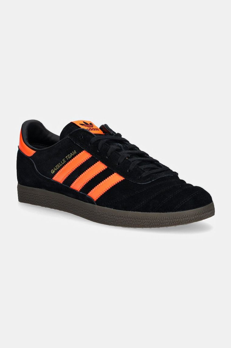 adidas Originals sneakersy Gazelle Team kolor czarny II0006