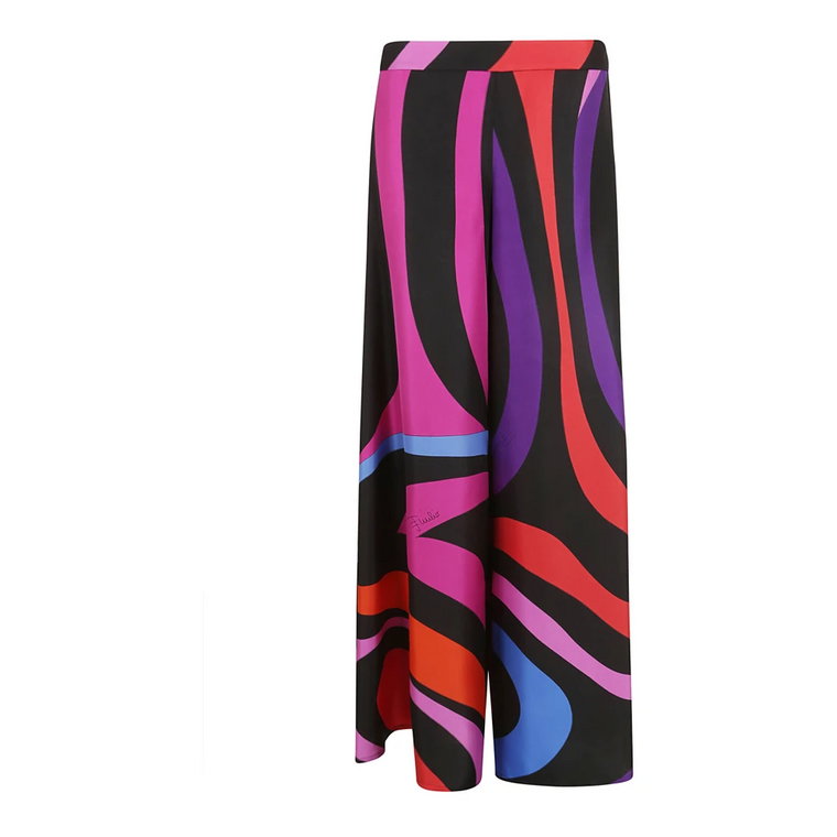 Trousers Emilio Pucci