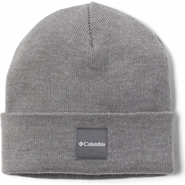 Czapka City Trek Heavyweight Beanie Columbia