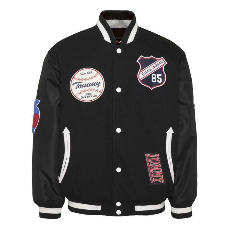 Bomber Jackets Tommy Hilfiger