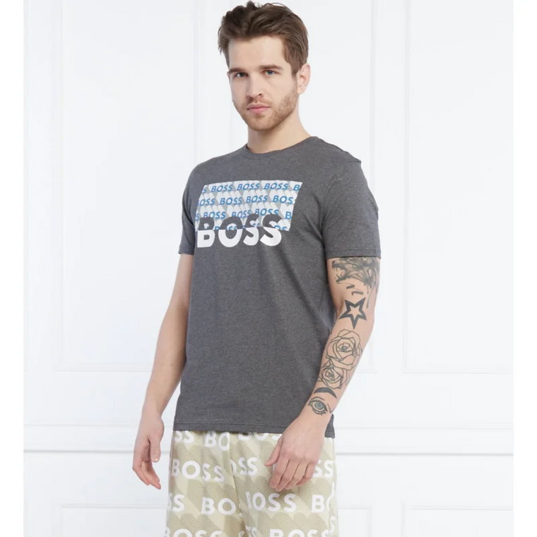 BOSS ORANGE T-shirt Thinking 3 | Regular Fit
