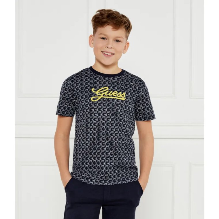 Guess T-shirt | Regular Fit