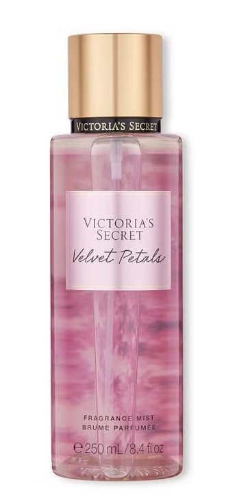 Victorias Secret Mgiełka do ciała Velvet Petals