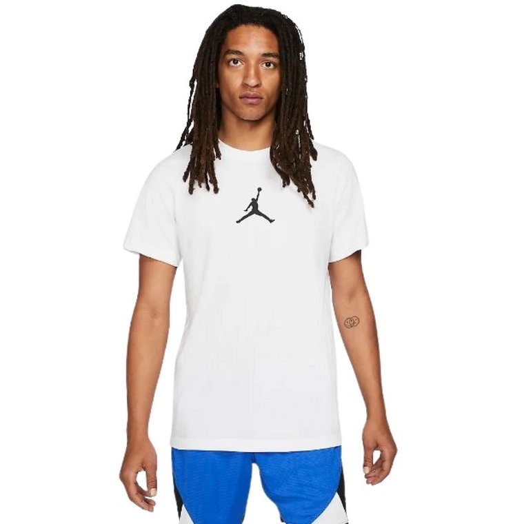 T-shirt Jumpman Mężczyzna Nike