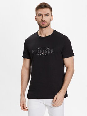 T-Shirt Tommy Hilfiger