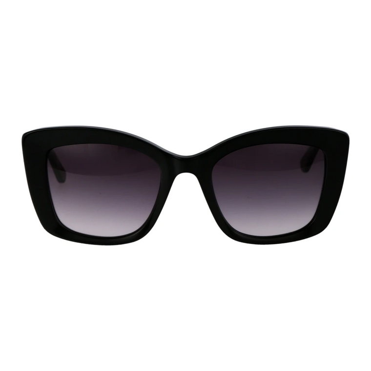Stylowe okulary przeciwsłoneczne Kl6139S Karl Lagerfeld
