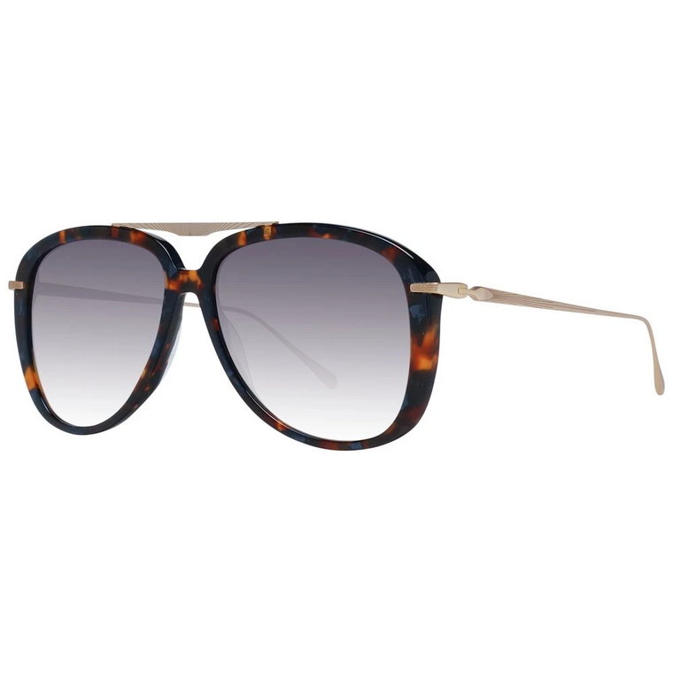 Niebieskie Okulary Przeciwsłoneczne Sc3962594 Scotch & Soda