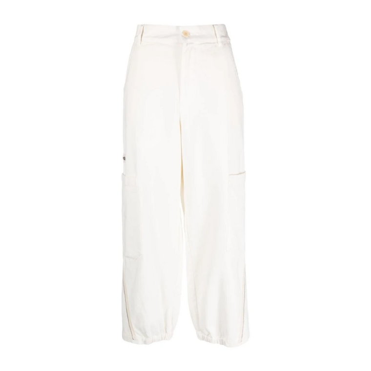 Wide Trousers Barena Venezia