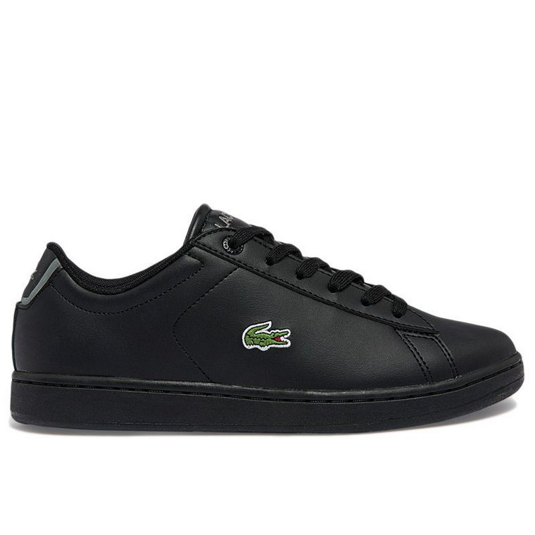 Buty Lacoste Carnaby Evo 741SUJ0003-02H - czarne