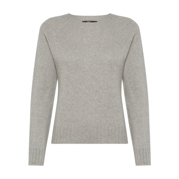 Round-neck Sweter Seventy