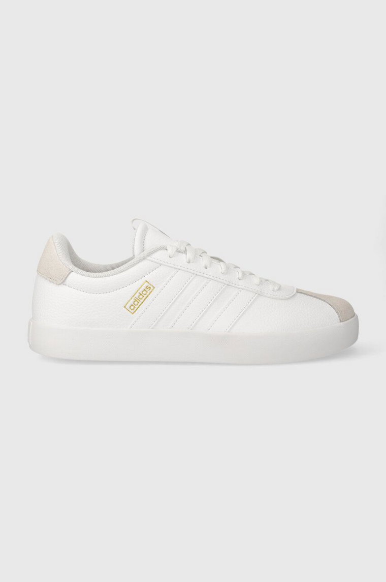 adidas sneakersy Vl Court kolor biały ID8795