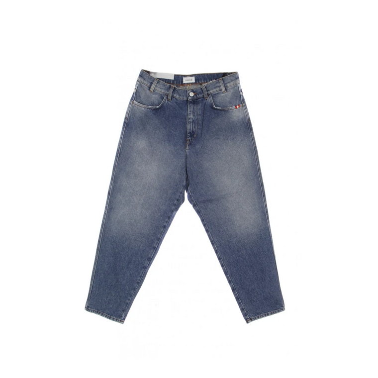 Slim-fit Jeans Amish