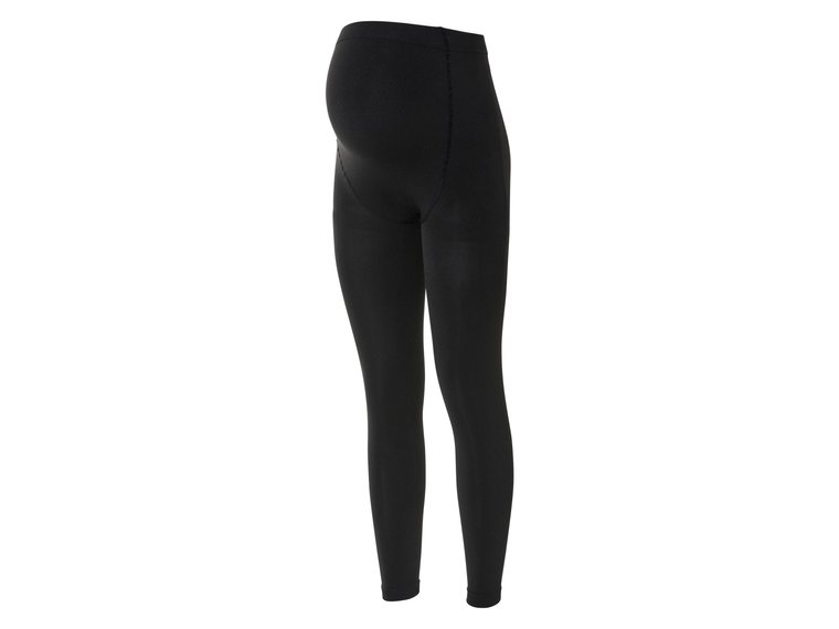 esmara Legginsy damskie termiczne, kryjące (Legginsy, L (44/46))