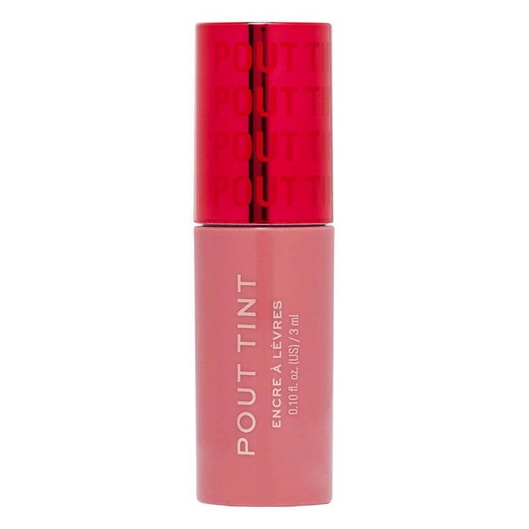 MAKEUP REVOLUTION Pout Tint Tint do ust i policzków Sweet Pink 3ml