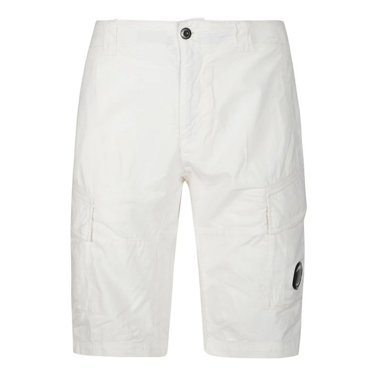 Ottoman Cargo Shorts C.p. Company