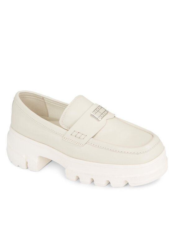 Loafersy Tommy Jeans