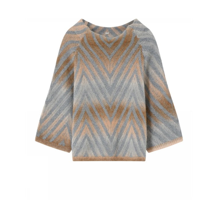 Round-neck Knitwear Gustav